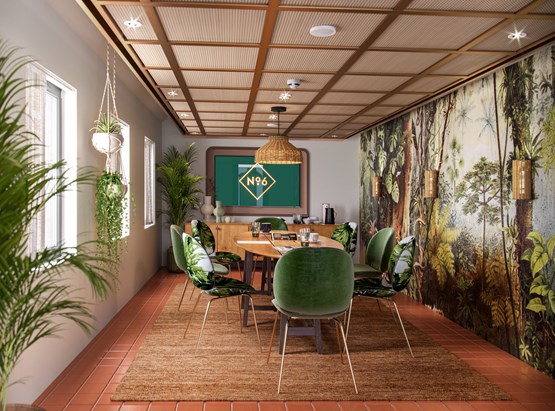 Meeting Room Three